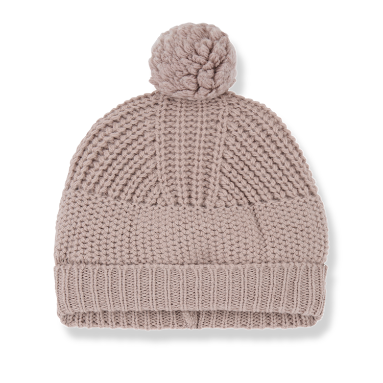 1+ in the family Erna Beanie - Nude