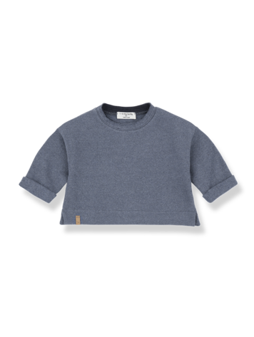 1+ in the family Felix Sweater - Denim