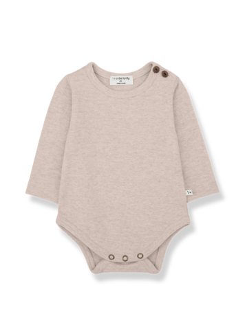 1+ in the family Enric Body - Nude