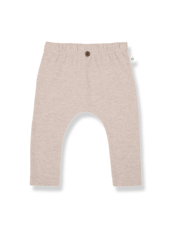 1+ in the family Pam Leggings - Nude