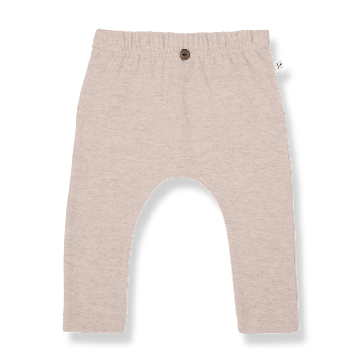 1+ in the family Pam Leggings - Nude