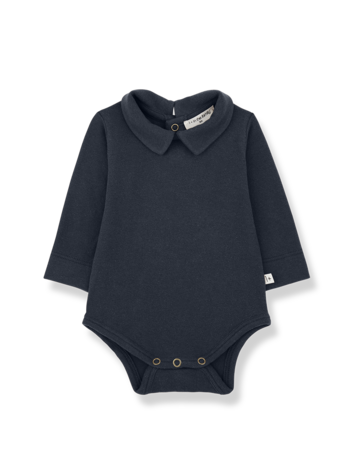 1+ in the family Anja Collar Body - Dark Blue