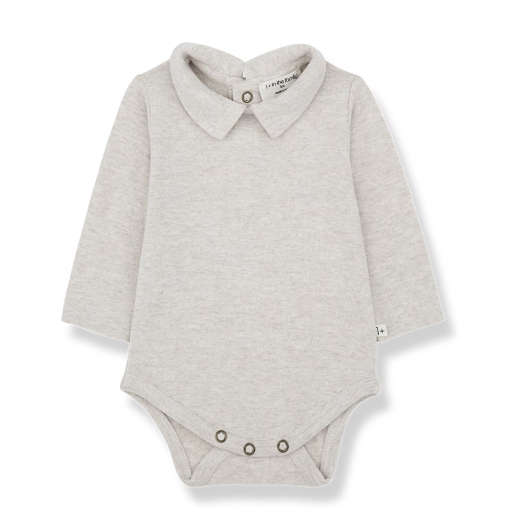 1+ in the family Anja Collar Body - Rice