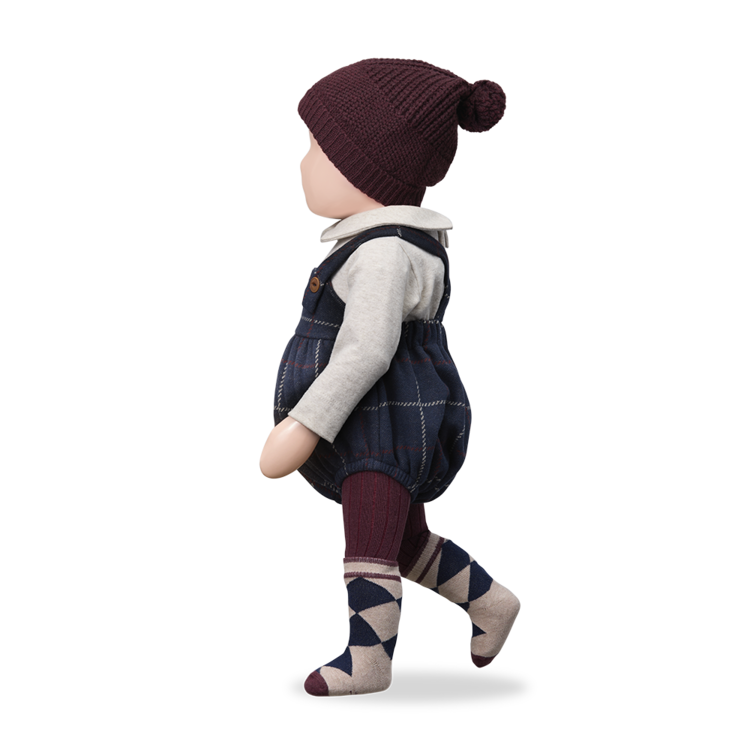 1+ in the family Anja Collar Body - Rice