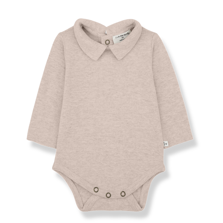 1+ in the family Anja Collar Body - Nude