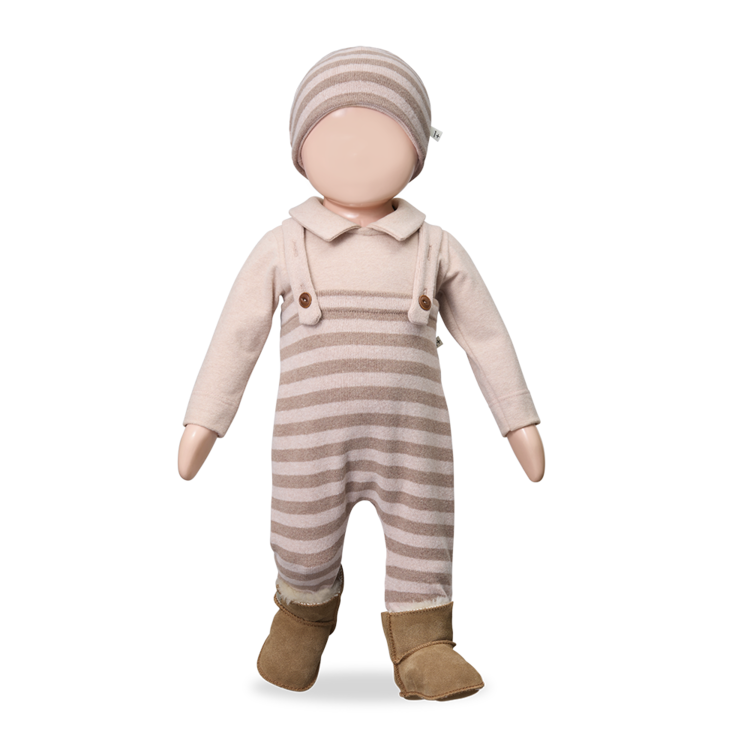 1+ in the family Anja Collar Body - Nude