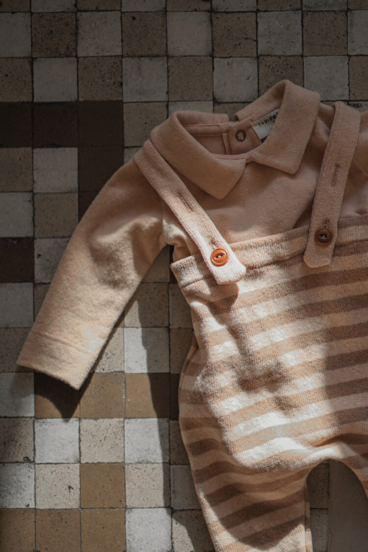 1+ in the family Anja Collar Body - Nude