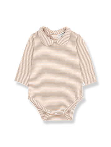 1+ in the family Lourdes Collar Body - Biscotto