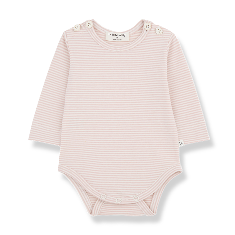 1+ in the family Biel Body - Nude