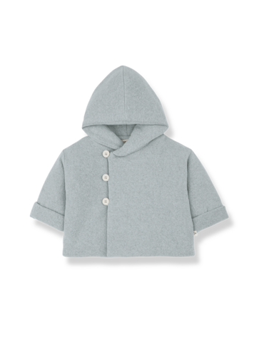 1+ in the family Edouard Padded Jacket - Nuvola