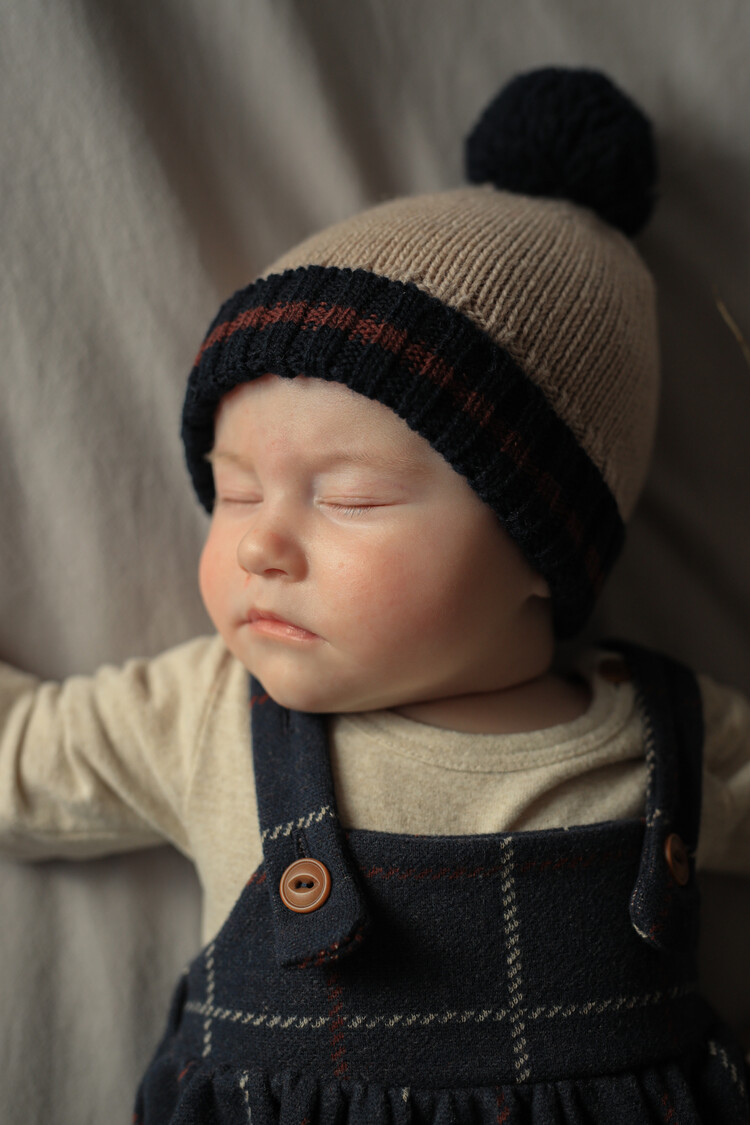 1+ in the family Enric Body - Rice