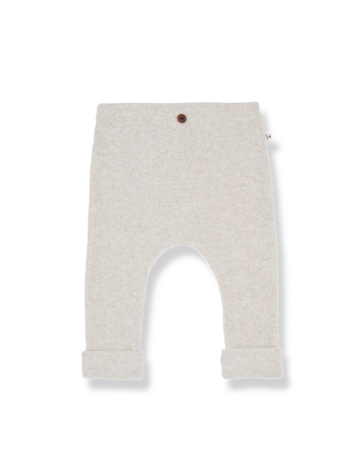 1+ in the family Marti Leggings - Rice