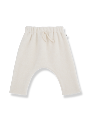 1+ in the family Salvi Pants - Ecru