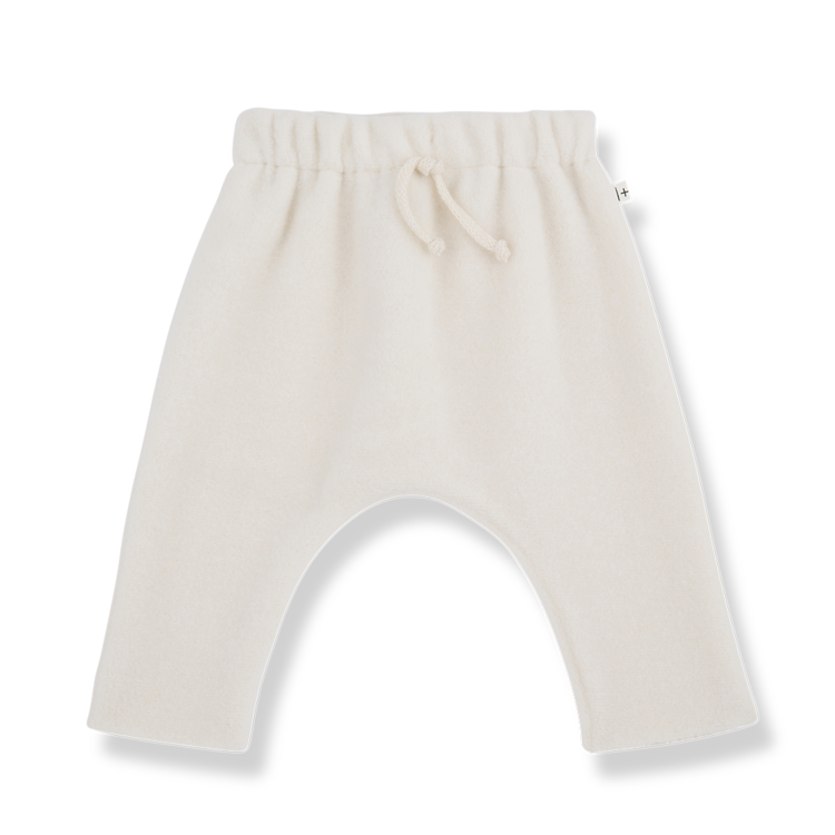 1+ in the family Salvi Pants - Ecru