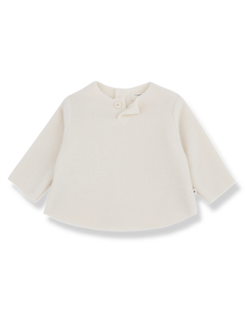 1+ in the family Alexis Sweater - Ecru