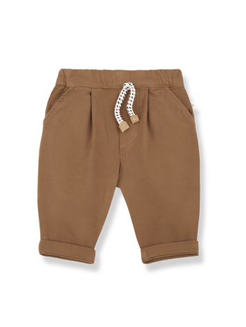 1+ in the family Blas Pants - Castagna