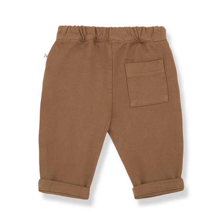 1+ in the family Blas Pants - Castagna