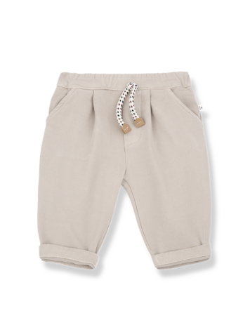 1+ in the family Blas Pants - Tortora