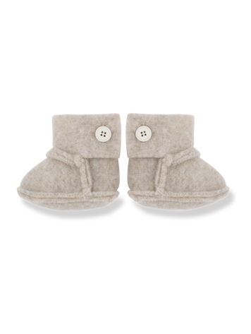 1+ in the family Lars Socks - Beige