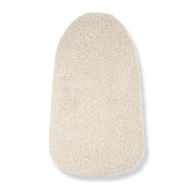 1+ in the family Corina Baby Nest - Ecru