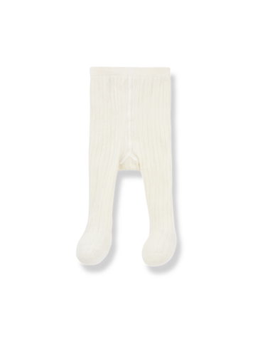 1+ in the family Ayara Tights - Ecru