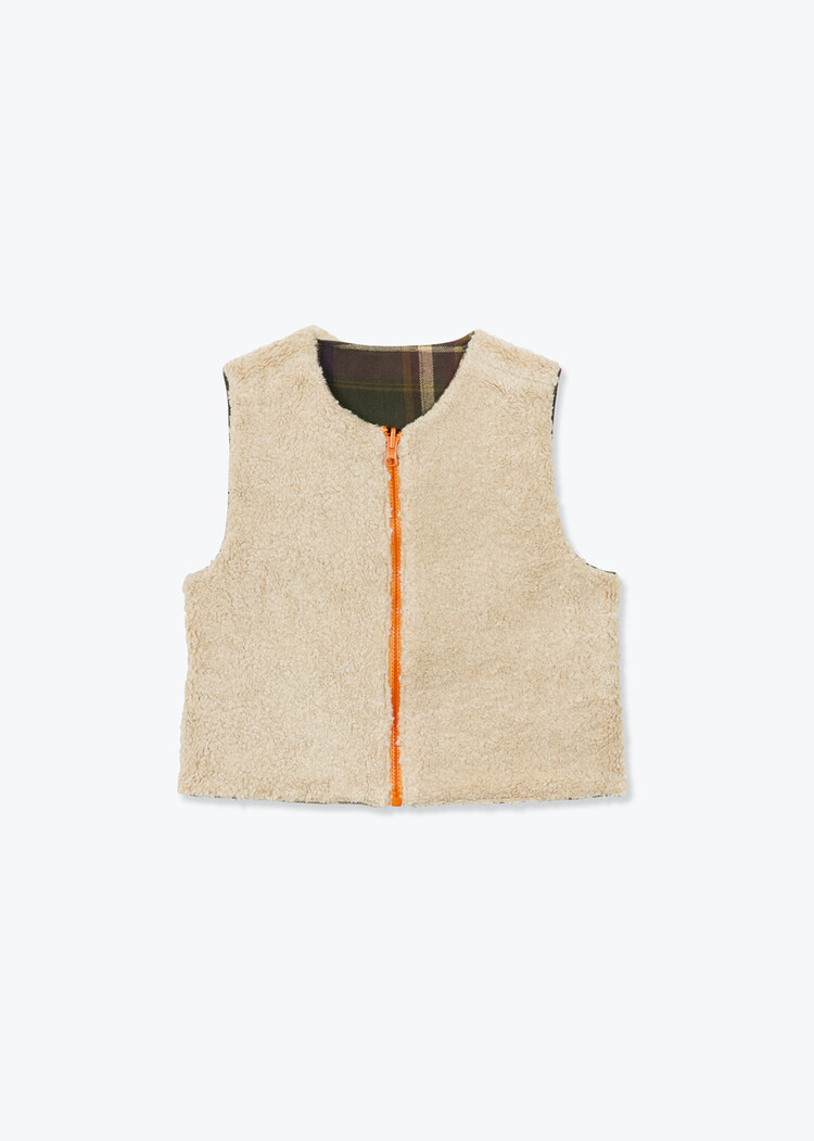 Arsène & Les Pipelettes Giacomo Jacket - Forest Green