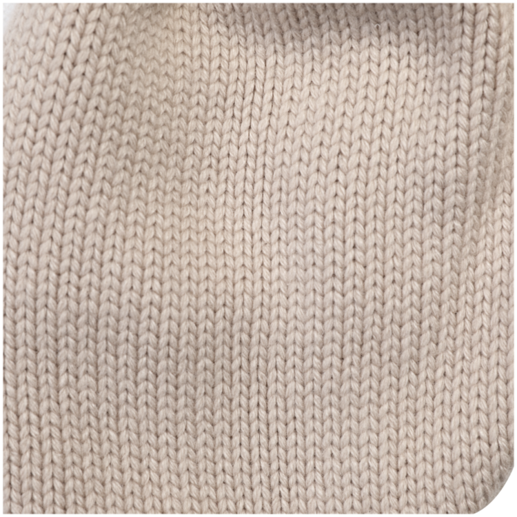 Donsje Amsterdam Tirza Hat - Soft Sand Teddy