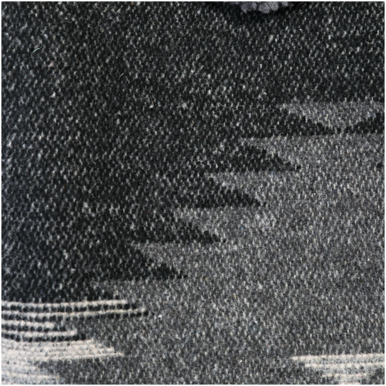 Donsje Amsterdam Lensen Gilet - Cloudy Grey