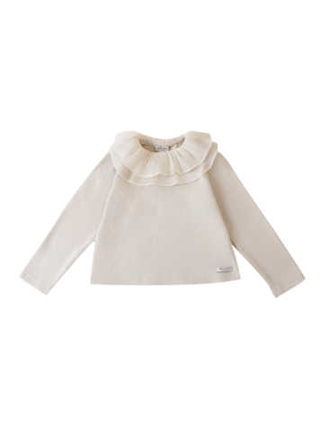 Donsje Amsterdam Florentien Top - Birch