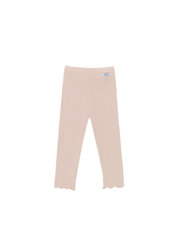 Donsje Amsterdam Joline Leggings - Rose Mocha