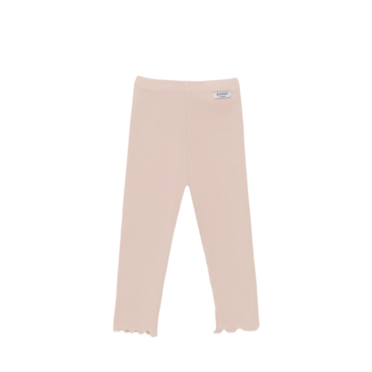 Donsje Amsterdam Joline Leggings - Rose Mocha