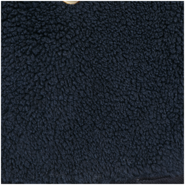 Donsje Amsterdam Monty Gilet - Blue Marine