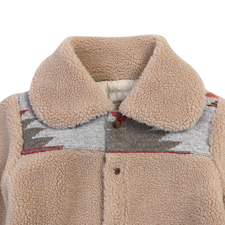 Donsje Amsterdam Robster Jumpsuit - Soft Sand