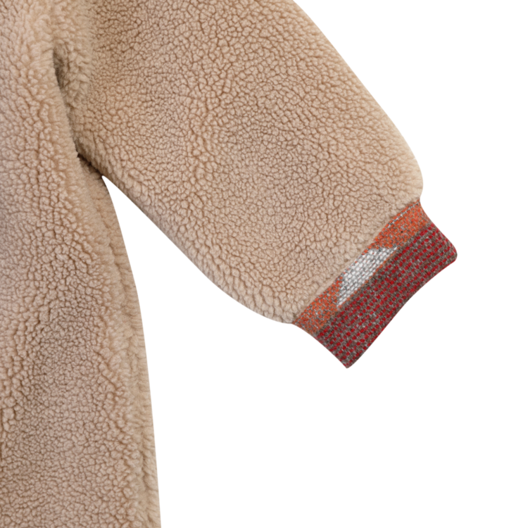 Donsje Amsterdam Robster Jumpsuit - Soft Sand