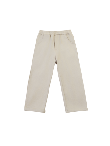 Donsje Amsterdam Olb Trousers - Biscotti