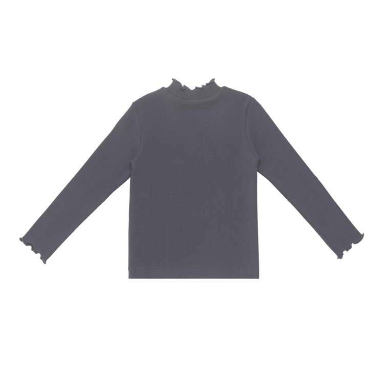 Donsje Amsterdam Wonsy Shirt - Blue Marine