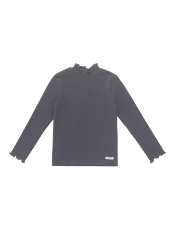 Donsje Amsterdam Wonsy Shirt - Blue Marine