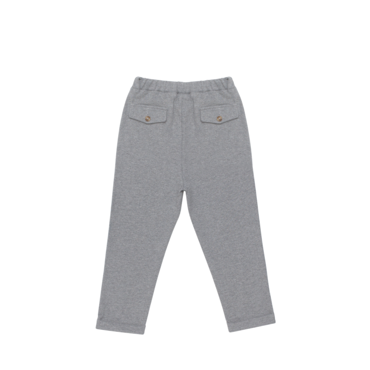Donsje Amsterdam Arend Trousers - Dark Spruce