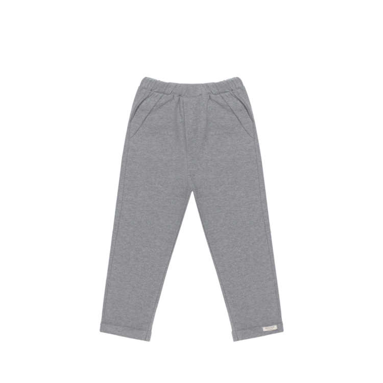 Donsje Amsterdam Arend Trousers - Dark Spruce