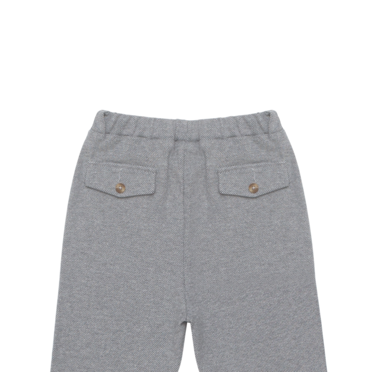 Donsje Amsterdam Arend Trousers - Dark Spruce