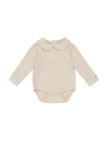 Donsje Amsterdam Diete Bodysuit - Macaroon