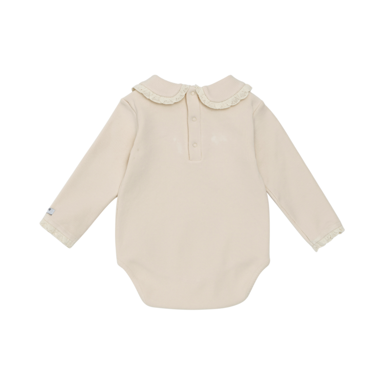 Donsje Amsterdam Diete Bodysuit - Macaroon