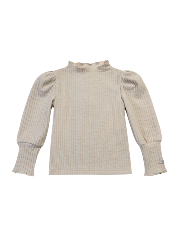 Donsje Amsterdam Louena Top - Birch