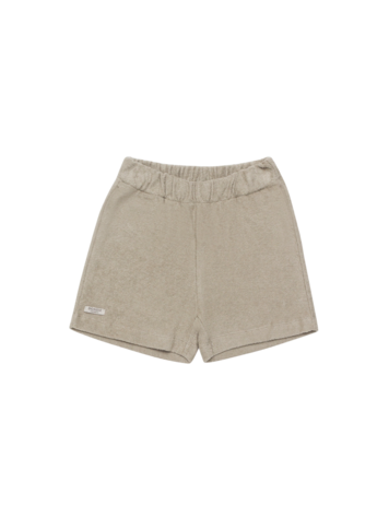 Donsje Amsterdam Keyon Shorts - Dusty Green