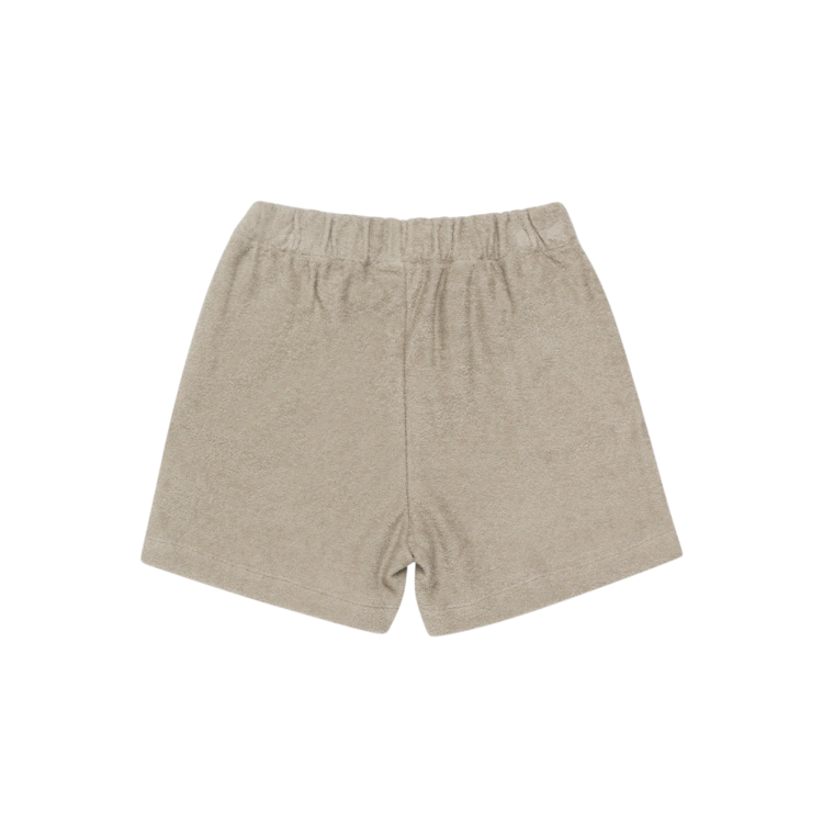 Donsje Amsterdam Keyon Shorts - Dusty Green