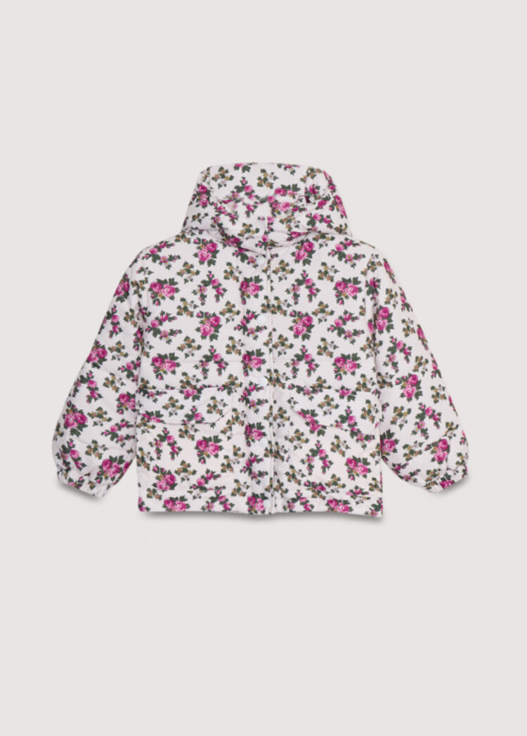 The New Society Elyse Outerwear - Elyse Print