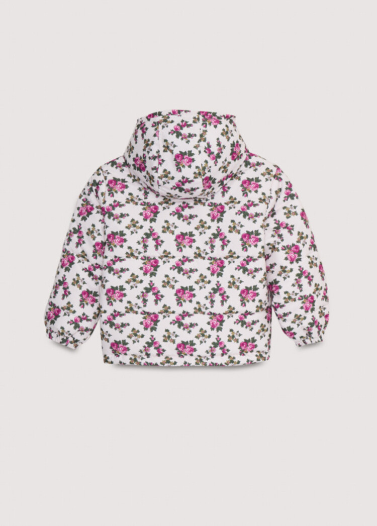 The New Society Elyse Outerwear - Elyse Print