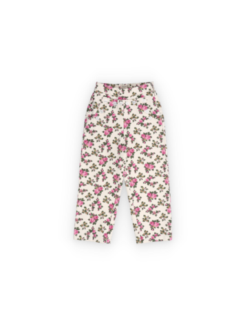 The New Society Elyse Pants - Elyse Print