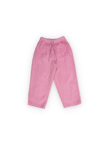 The New Society Nicol Pants - Dream Blush