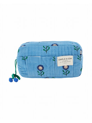 Emile et ida Trousse - Margot